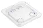 Winco SP7600H, Food Pan Covers