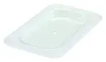 Winco SP7900S, Food Pan Cover, Plastic