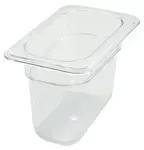Winco , SP7906, Food Pan, Plastic