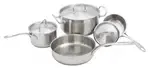 Winco SPC-7H, Pot Pan Set