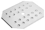 Winco , SPFB-2, Food Pan False Bottom
