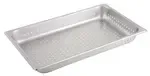Winco SPFP2, Steam Table Pan, Stainless Steel