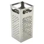 Winco SQG-4, Grater, Box