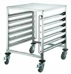 Winco SRK-12D, Table Pan Rack