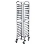 Winco SRK-36, Steam Pan Rack
