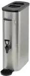 Winco SSBD-3, Tea / Coffee Dispenser