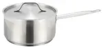 Winco SSSP-6, Sauce Pan