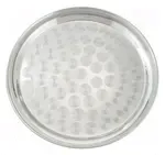 Winco STRS-16, Serving & Display Tray, Metal