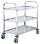Winco SUC-50, Utility & Bus Carts