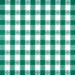 Winco TBCS-52G, Table Cloth, Vinyl