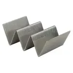 Winco TCHS-23MN, Taco Prep / Hot Dog Tray