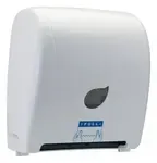 Winco TDAC-8W, Automatic Liquid Soap Dispenser