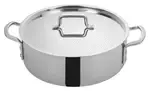 Winco TGBZ-12, Brazier Pan