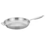 Winco TGFP-14, Fry Pan