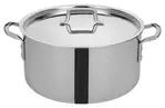 Winco TGSP-20, Stock Pot