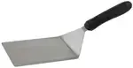 Winco TKP-63, Turner, Solid, Stainless Steel