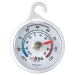 Winco TMT-IO1, Thermometer