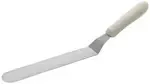 Winco TWPO-9, Spatula, Baker's