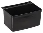 Winco UC-SB, Silverware Bin for Bus Cart