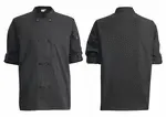 Winco UNF-12K3XL, Chef Jacket