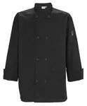 Winco UNF-6KM, Chef's Coat