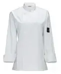 Winco UNF-7WS, Chef's Coat