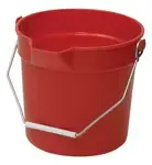 Winco , UPP-10R, Bucket