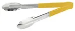 Winco , UT-12HP-Y, Tongs, Utility