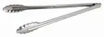 Winco UT-16LT, Tongs, Utility