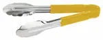 Winco UT-9HP-Y, Tongs, Utility