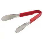 Winco , UTSH-9R, Utility Tongs