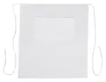 Winco WA-3129WH, Waist Apron