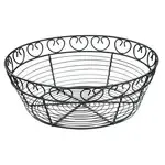 Winco WBKG-10R, Basket, Tabletop, Metal