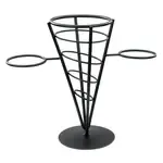 Winco WBKH-5, Basket, Tabletop, Metal