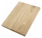 Winco , WCB-1824, Cutting Board, Wood