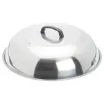Winco WKCS-18, Wok Cover