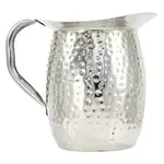 Winco WPB-3CH, Pitchers-Stainless Steel