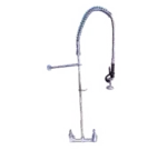 Winholt WS-SPR-ST, Pre-Rinse Faucet Assembly