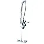 Winholt WS-SPR-ST-WH, Pre-Rinse Faucet Assembly